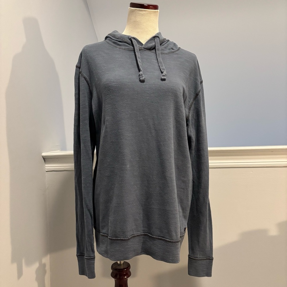 Faherty Brand Sunwashed Pullover - image 3